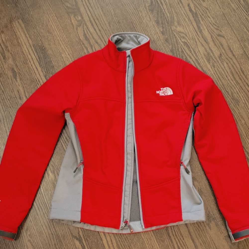 The North Face Jacket